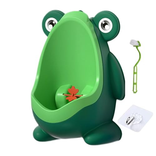 Pee Urinal für Kinder, Froschtoilette für Babys, tragbares...