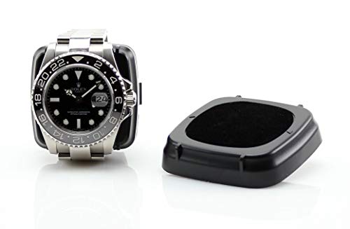 Versa Duo Double Watch Winder in Black - Thumbnail 4