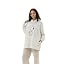 Happiness is Morning Rituals Embroidery Neutral