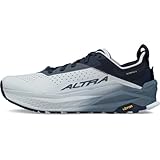 ALTRA(アルトラ) オリンパス6 メンズ US8.0(26.0cm) ダークブルー