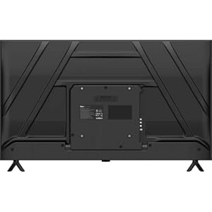 Roku 40 Inch Class Select Series 1080p Full HD Smart TV WiFi LED Display Voice Remote Streaming Apps Included HDMI Cable Streaming Bundle 12 Month CPS Warranty Television — photo 4 of 6