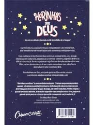 Horinhas Com Deus: Edição Comemorativa De 50 Anos
