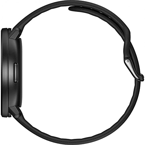 Polar Unite - Fitness Watch, 24/7 Activity Tracker, Automatic Sleep Tracking, Connected Gps, Smart Daily Workout Guidance, Recovery Measurement, 130 Sports Profiles, Wrist-Based Heart Rate Monitor #TOP7