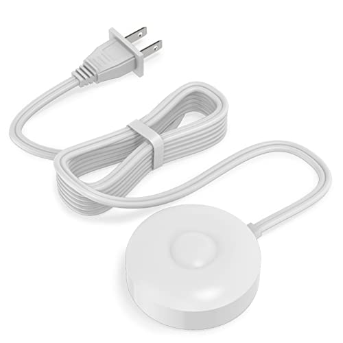 Chargeur Oral-B iO Series 7/8/9 blanc pour une routine matinale parfaite