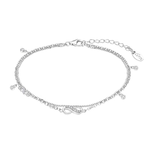 LOTUS SILVER Pulsera LP3171-2/1 Outlet Joyas Plata 16.00 mm Mujer