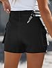 luvamia Cargo Skorts for Women Casual Summer Short... #2