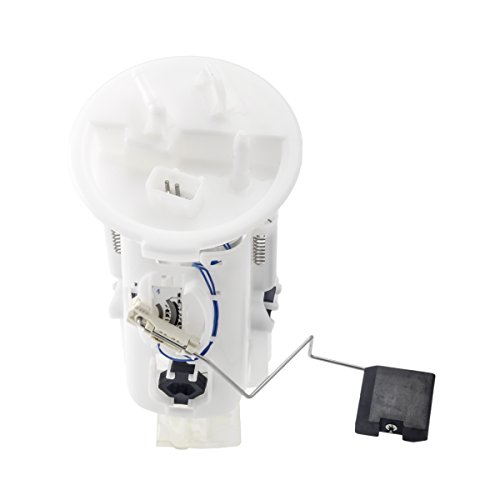 Herko 242GE Fuel Pump Module, Compatible with BMW 325Ci 325xi 325i 330i 328i 323Ci 330xi 323i 328Ci 330Ci 323ti 2.5L 2.8L 3.0L 1999-2006