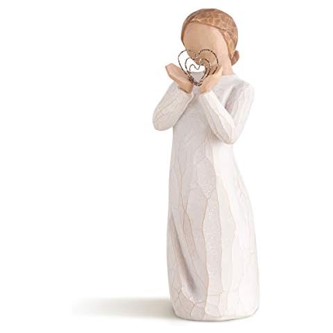 Willow Tree Lots Of Love Figurine Sculpture Cover