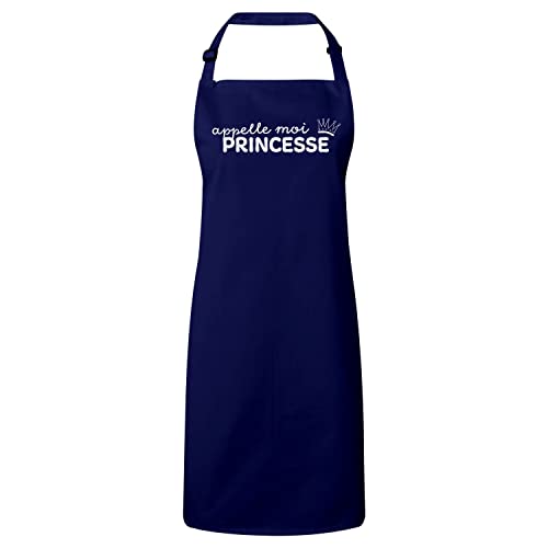 Tablier cuisine premium pour cuisiner en famille avec humour et style