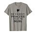 My Favorite Princess Calls Me Mimi T-Shirt