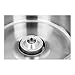 Imagen de Royal Catering Máquina De Algodón De Azúcar RCZK-1200-W  Rosa
