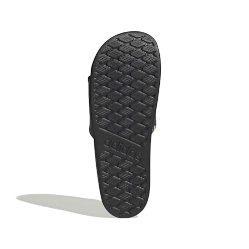 Image of adidas Unisex Sportswear Sports Sandals /Slippers | Adilette Comfort 2.0 | Blue |