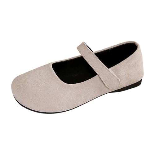Mocassins à une bride pour femme : souplesse et élégance plate au quotidien