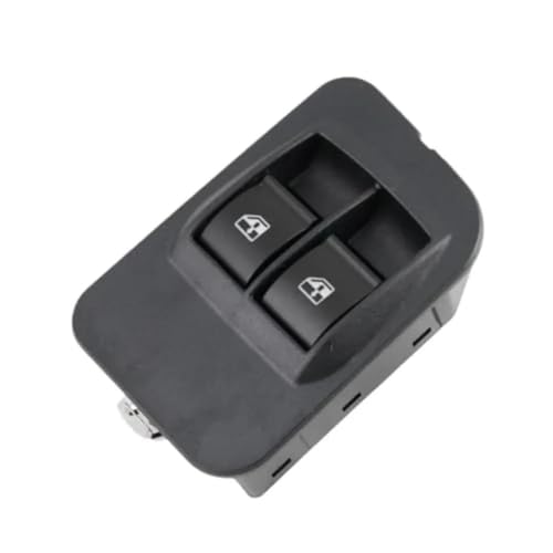 Bouton commande fenêtre principale Citroën Nemo Peugeot Bipper Fiat Doblo Fiorino