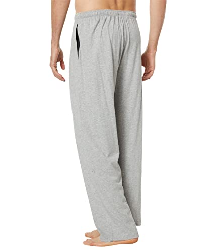 Polo Ralph Lauren Enzyme Lightweight Cotton Sleepwear Relaxed Fit PJ Pants Andover Heather Rugby Royal Pp SM2