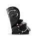 CYBEX Gold Kinder-Autositz Pallas G2 i-Size Plus, 9-50 kg, Moon Black
