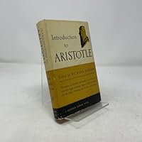 Introduction to Aristotle B006N00RY0 Book Cover
