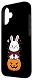 Zoom IMG-1 coniglio bunny amante animali vampiro