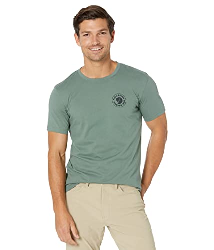 Fjällräven T-Shirt 1960 Logo Patina Green L