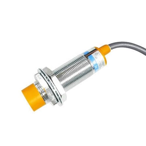 Interrupteur de proximité inductif avec détection 8mm AC 90-250V stable