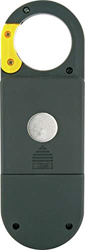 Preisvergleich Produktbild Schwaiger LED Arbeitslampe schwarz / gelb