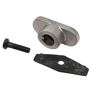 Arnold MTD Genuine Parts Blade Adapter Kit-Mower Blades 1997 and After