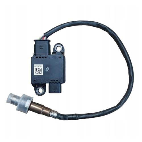 Capteur PM 0281007099 évite le colmatage FAP de votre Mercedes GLE400