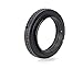 Produktbild TS-Optics Wide T-Ring für Sony e-Mount E/Nex Bajonett mit T2 Anschluss, T2SonyE