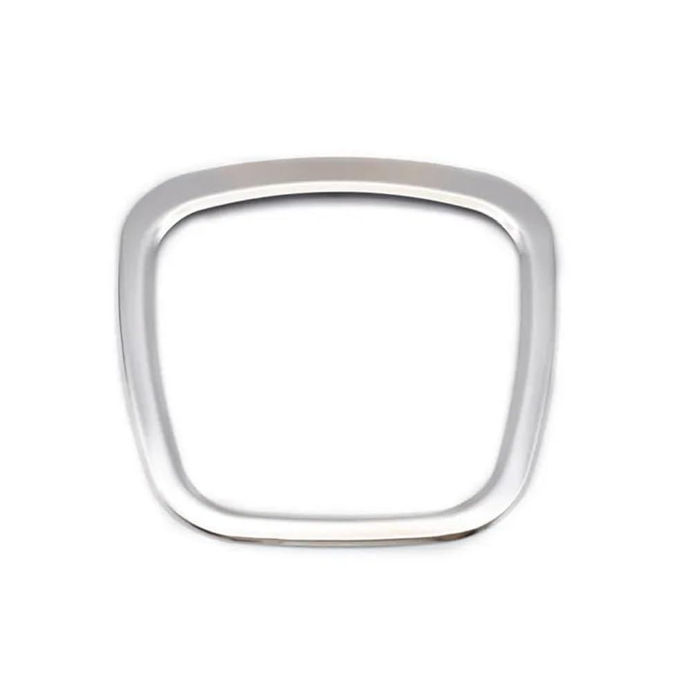 Steering Wheel Button Trim for A4 B6 B7 B8 for A6 C6 for A5 for Q7 for