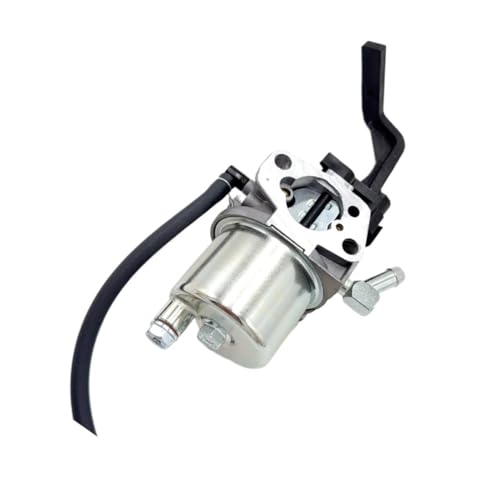 Carburateur LCT 208cc avec régulation de flux pour moteurs L10 03021 03022
