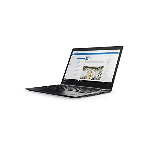 Lenovo ThinkPad X1 Yoga 14" 2-in-1 Ultrabook Cover