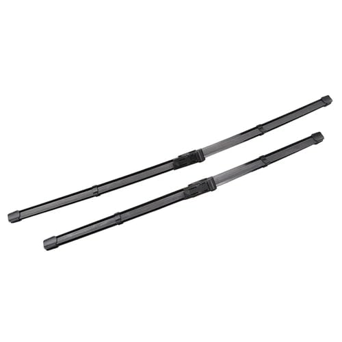 Essuie-glace voiture pare-brise arrière anti-traces pour Jetta 6