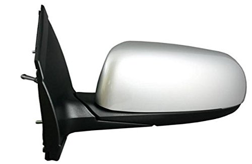 CG94 Retrovisor mecánico derecho [lado del pasajero] para coche: Picantto - Calota para pintar