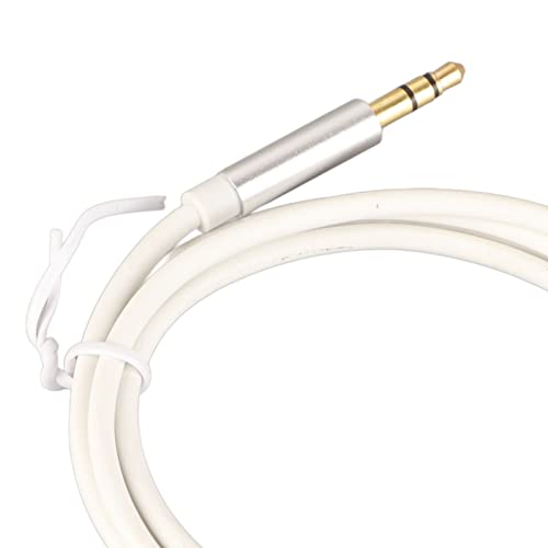 Cable Aux Jack 3.5mm a USB C Gavigain miniatura 6