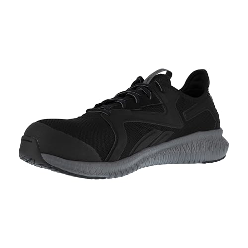 Image of Reebok Work Flexagon 3.0 Work Comp Toe Men's Oxford