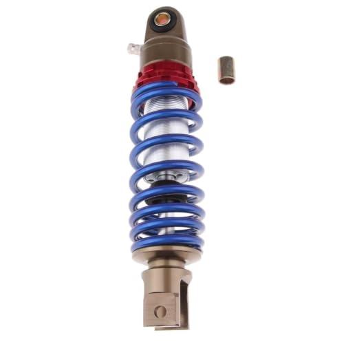 Amortisseur arrière de moto 235mm pour Yamaha Jog 50 et ZR50