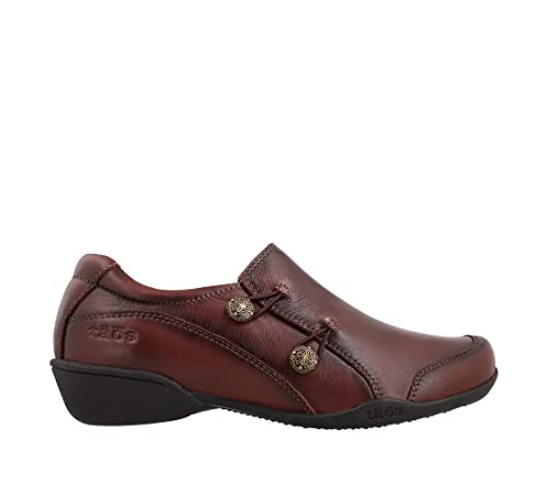 Taos Footwear Women's Encore Flat3