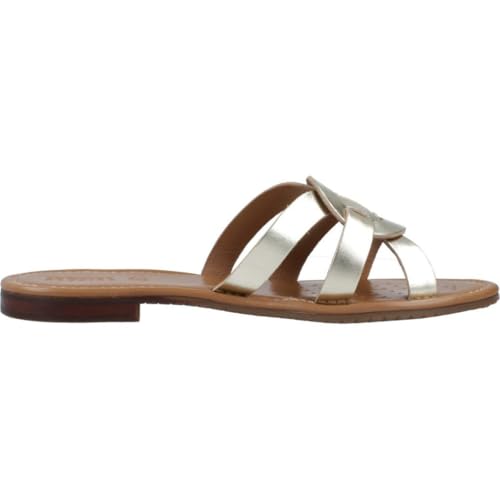 Sandales Geox D45LXU 000N6 - vue 5
