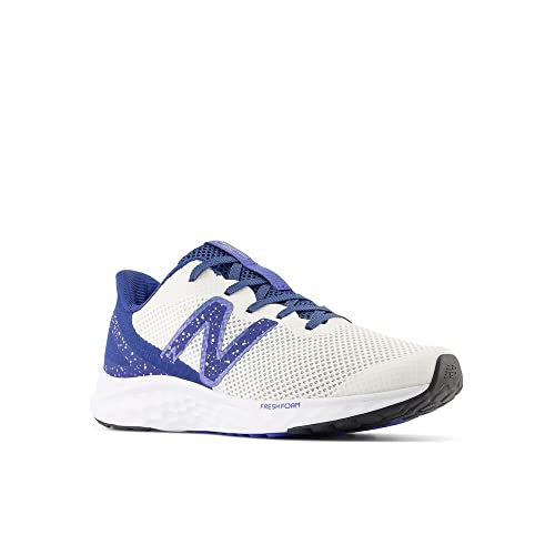 Image of New Balance Kids Fresh Foam Arishi V4 Running Shoe (Little Kid)