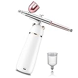 水酸素噴霧器 フェイススチーマー 美顔器 水酸素顔スプレー 高圧水酸素注入噴霧器 ナノ霧化 超微細化粒子 保湿 補水 乾燥対策 毛穴ケア 汚れ除去 各種肌対応 顔SPA 自宅エステ コンパクト 軽量 USB充電式 使用便利 日本語説明書付き ホワイト