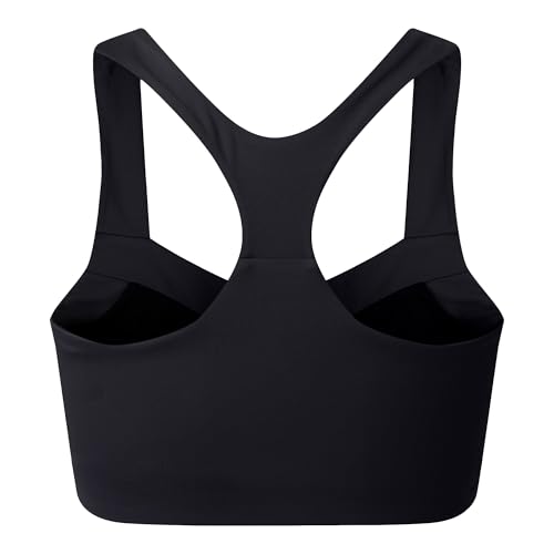 Sujetador deportivo Dare2b Swift base layer transpirable para running mujer 6