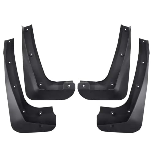Garde-boue X3 E83 protection pneu et bas de caisse anti-projections