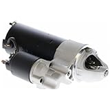 OEG Parts New Starter Compatible with 1993-2003 BMW 540i 740 530 840CI X5 M5 Z8 M62 S62 Engine V8