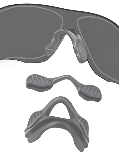 Image of Replacement Nosepieces Nose Pads for Oakley EV Zero Series Sunglass - Options
