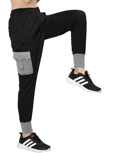 Image of CHKOKKO Gym Wear Sports Fitness Track Pant for Women