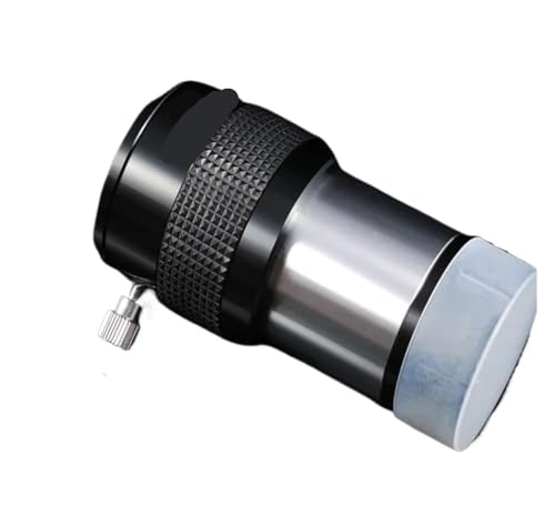 2-Inch ED 2X Barlow Lens for Astronomy