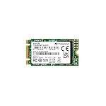 Transcend – Transcend MTS420S 480GB M.2 2242 SSD SATA III – Interne Soli
