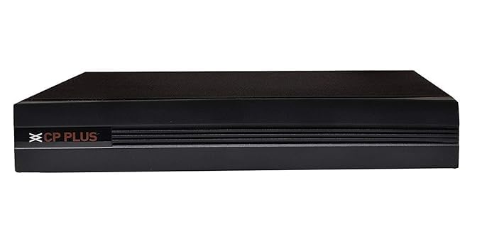 CP Plus 16 Channel Full HD H.265+ DVR, 2MP Support, HDMI, VGA, USB, LAN Connection, Model CP-UVR-1601E1-picture-23