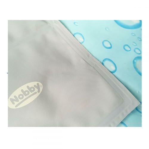 Nobbys Nobby Kühlmatte für Haustiere, Größe XL, 110 x 70 cm