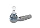 MEYLE Spurstangenkopf Traggelenk M14x1,5 116 020 8502